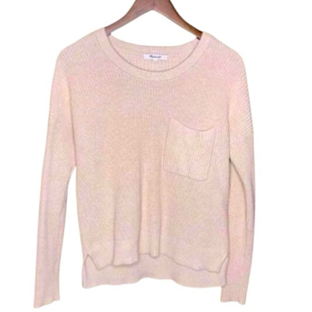 Madewell Sweater Woman’s Size  XS
